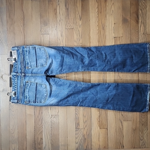 X2 Jeans 32 Waist 30 Inseam - Picture 1 of 7